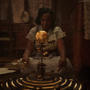 Foto Territorio Lovecraft