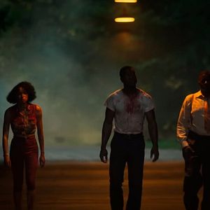 Foto Territorio Lovecraft