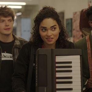 Foto Brittany O'Grady