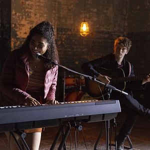 Foto Brittany O'Grady