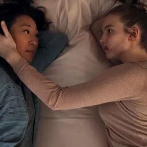 Foto Killing Eve