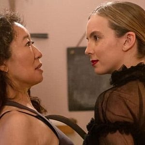 Foto Killing Eve