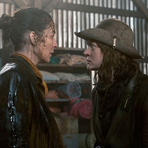 Foto Fear The Walking Dead