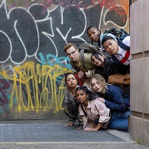 Foto Sabrina Carpenter