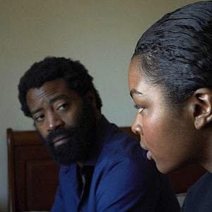 Foto Nicholas Pinnock