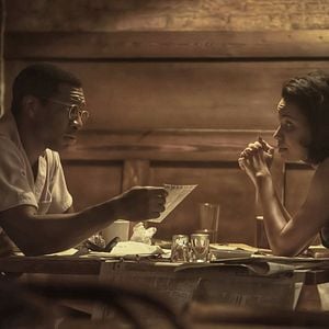 Foto Jonathan Majors