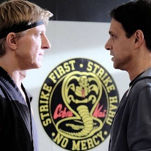 Foto Cobra Kai