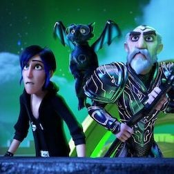 Foto Magos: Cuentos de Arcadia