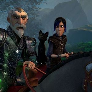 Foto Magos: Cuentos de Arcadia