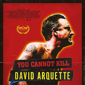 Foto You Cannot Kill David Arquette