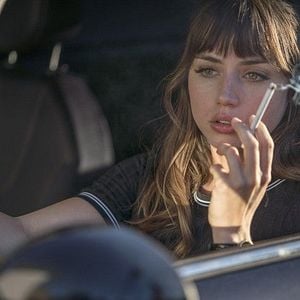 Foto Lo que la noche esconde