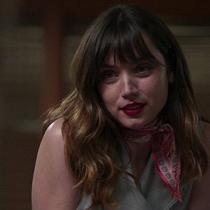 Foto Lo que la noche esconde