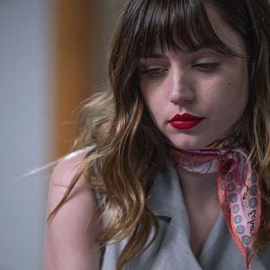 Foto Lo que la noche esconde