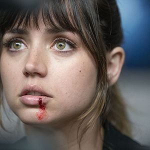 Foto Lo que la noche esconde