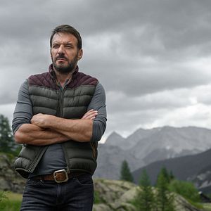 Foto Samuel Le Bihan