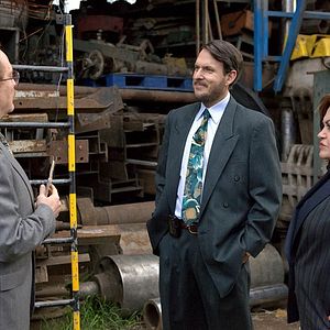 Foto El robo del siglo