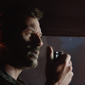 Foto Gino Anthony Pesi