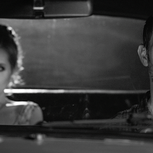 Foto Gino Anthony Pesi