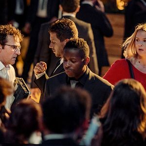 Foto Albert Dupontel