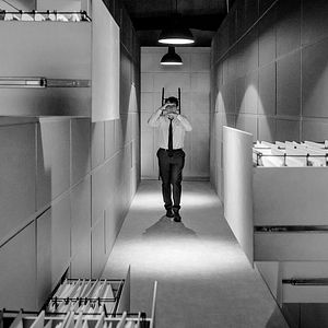 Foto Albert Dupontel