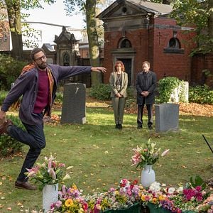 Foto La última palabra