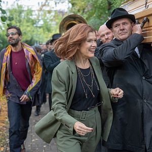 Foto La última palabra