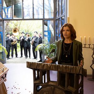 Foto La última palabra