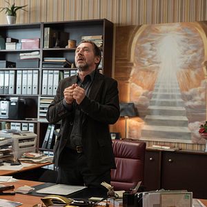 Foto La última palabra