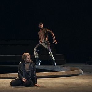 Foto Las Indias galantes