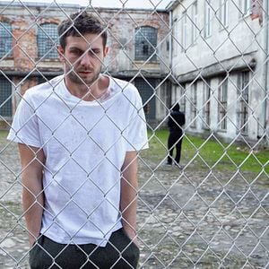 Foto Antoni Królikowski