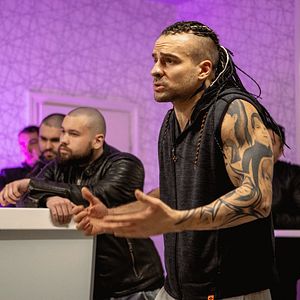 Foto Piotr Stramowski