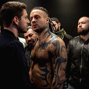 Foto Piotr Stramowski