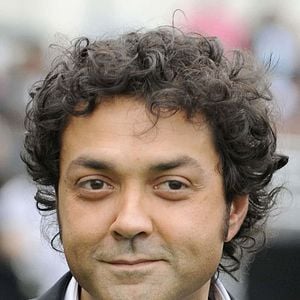 Foto Bobby Deol