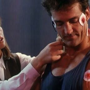 Foto Flash, el relámpago humano