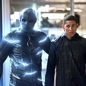 Foto The Flash