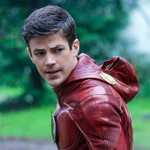 Foto The Flash