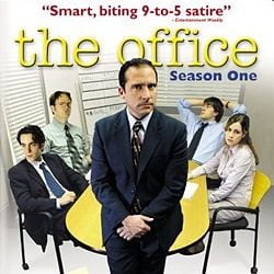 Foto The Office (US)