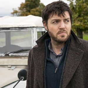 Foto Tom Burke