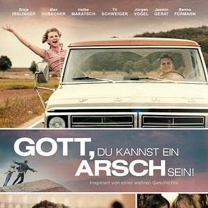 Foto Dios, ¿por qué eres tan idiota?