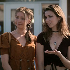 Foto Dos balas muy perdidas