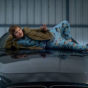 Foto Una noche de locos