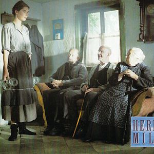 Foto Leche de otoño