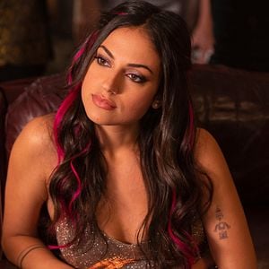 Foto Inanna Sarkis