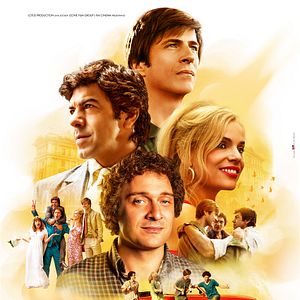 Foto Nuestros mejores años