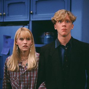 Foto La mujer explosiva