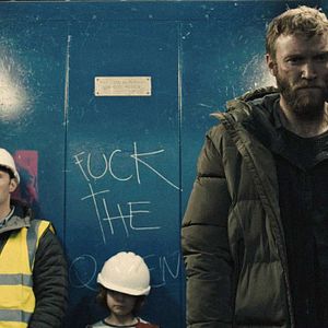 Foto Diarmaid Murtagh