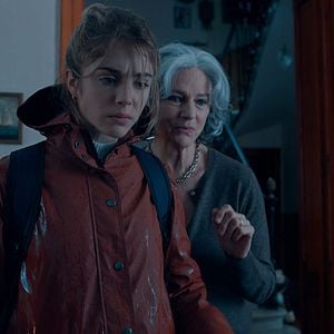 Foto Jacqueline Bisset