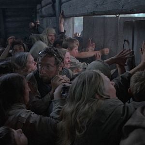 Foto Ven y mira (Masacre)