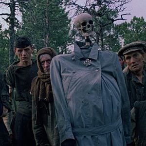 Foto Ven y mira (Masacre)