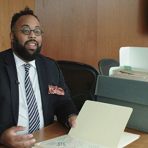 Foto Libreros de Nueva York